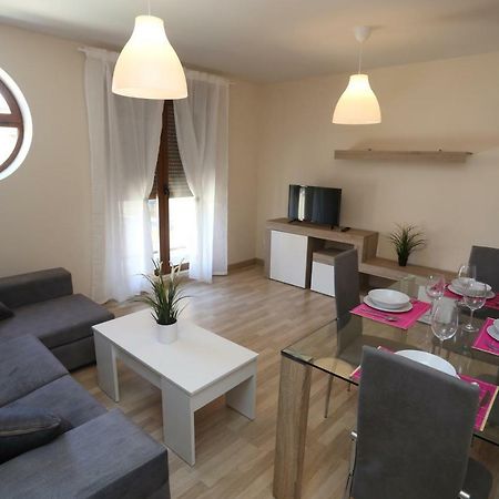 Apartamento Turisticos Puente Romano P3 2-A Σαλαμάνκα Εξωτερικό φωτογραφία