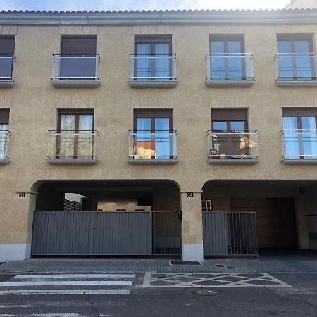 Apartamento Turisticos Puente Romano P3 2-A Σαλαμάνκα Εξωτερικό φωτογραφία