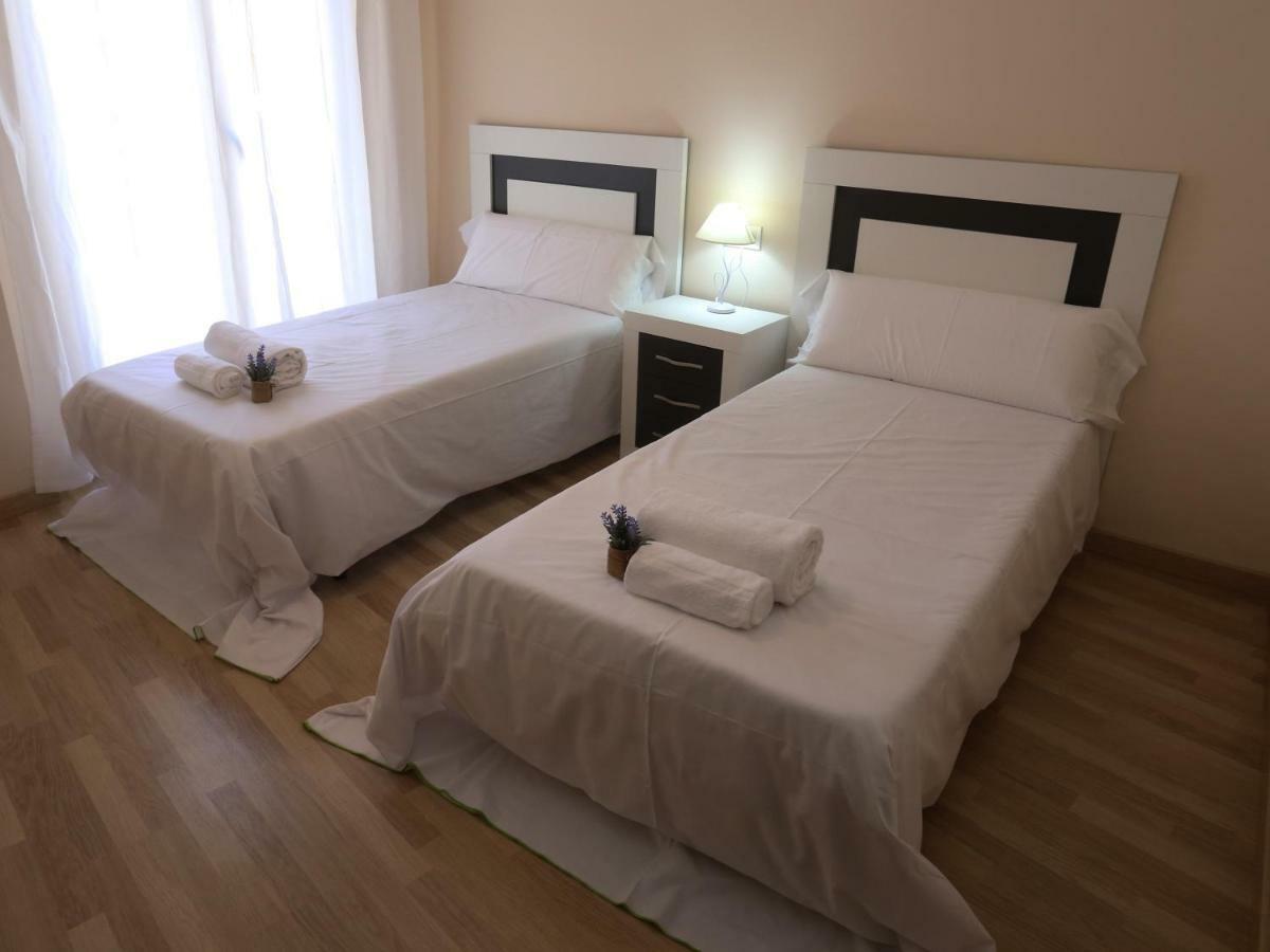 Apartamento Turisticos Puente Romano P3 2-A Σαλαμάνκα Εξωτερικό φωτογραφία