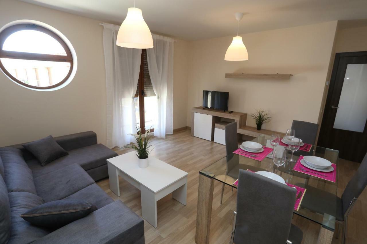 Apartamento Turisticos Puente Romano P3 2-A Σαλαμάνκα Εξωτερικό φωτογραφία