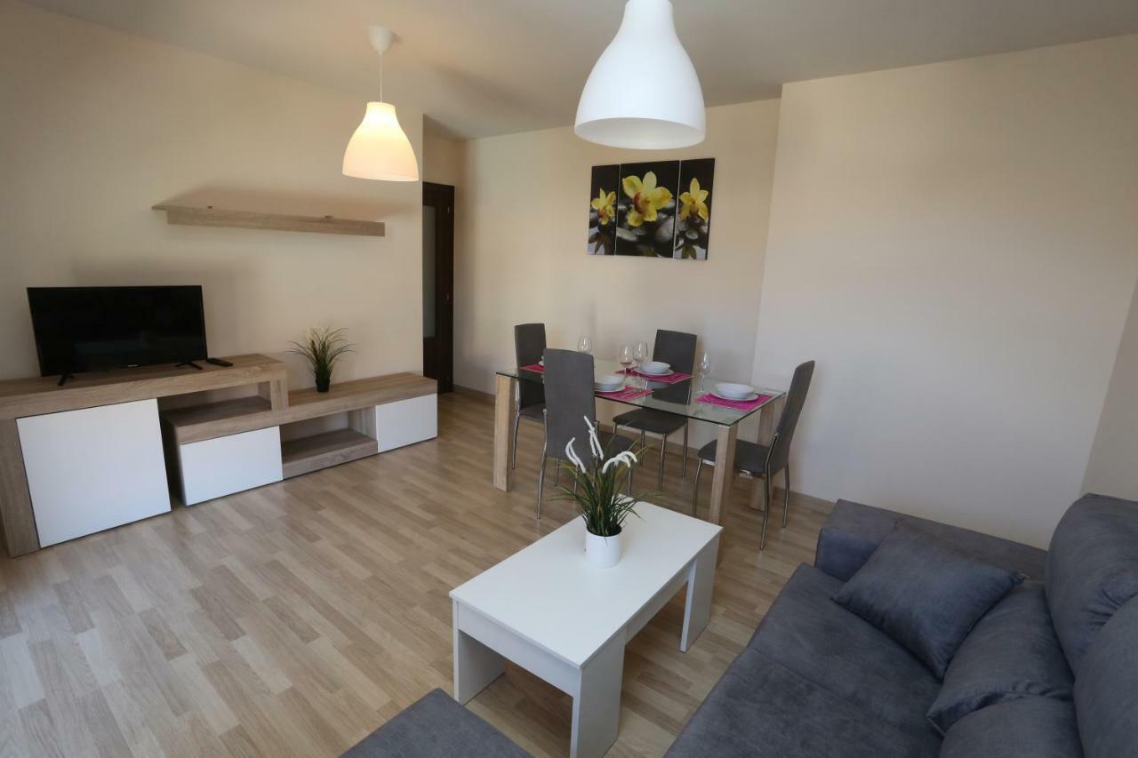 Apartamento Turisticos Puente Romano P3 2-A Σαλαμάνκα Εξωτερικό φωτογραφία