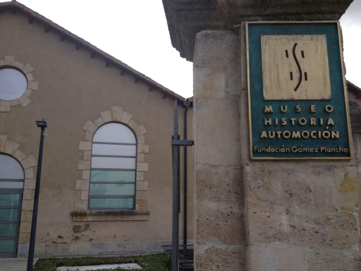 Apartamento Turisticos Puente Romano P3 2-A Σαλαμάνκα Εξωτερικό φωτογραφία