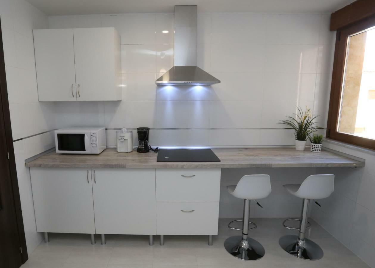 Apartamento Turisticos Puente Romano P3 2-A Σαλαμάνκα Εξωτερικό φωτογραφία