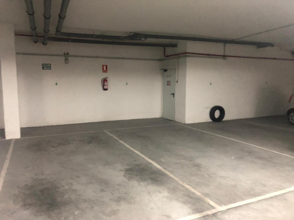 Apartamento Turisticos Puente Romano P3 2-A Σαλαμάνκα Εξωτερικό φωτογραφία